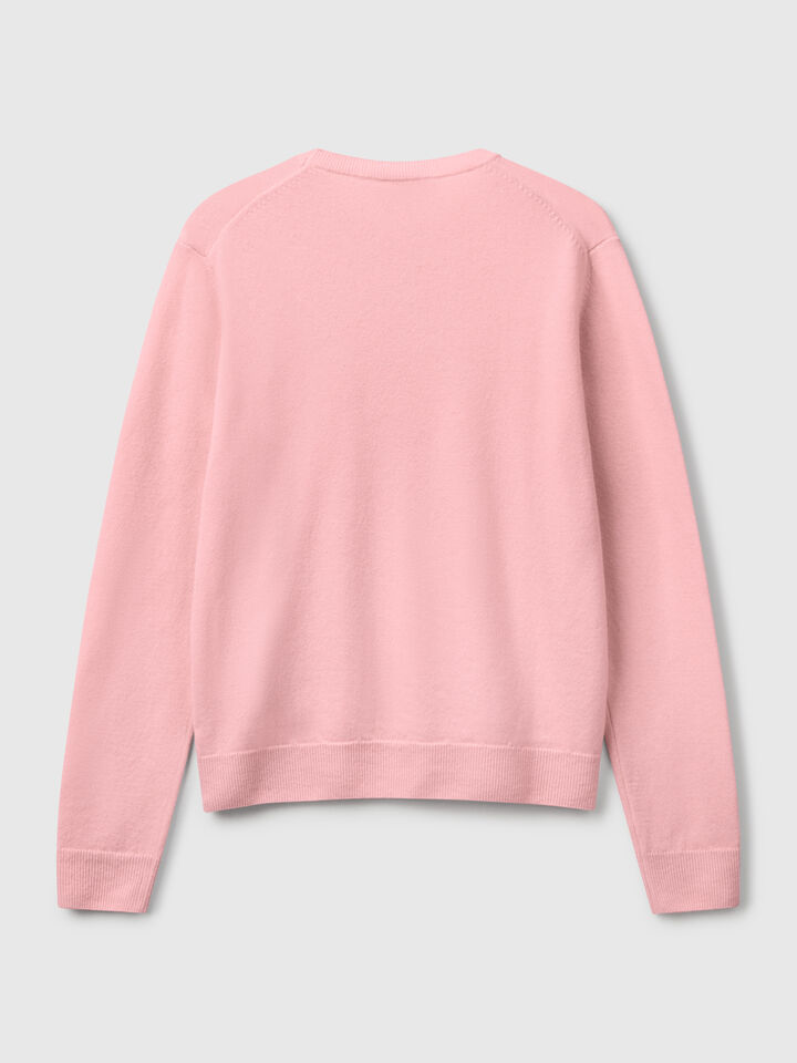 SWEATER L/S Damen image number 6